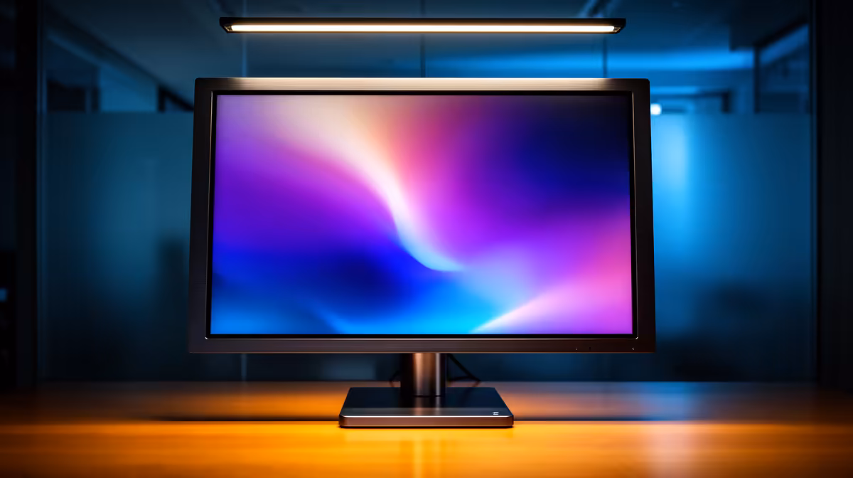 Budget OLED monitor brand explained