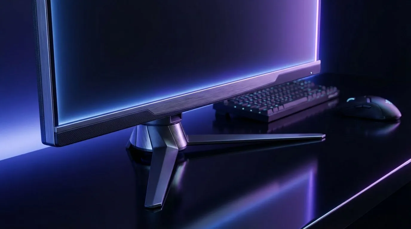 Unpacking the 1ms Monitor Advantage in FIFA