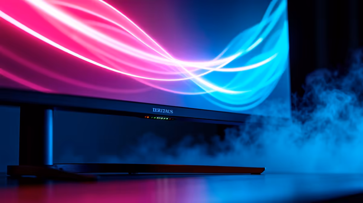 Checks for input lag on 240Hz monitor
