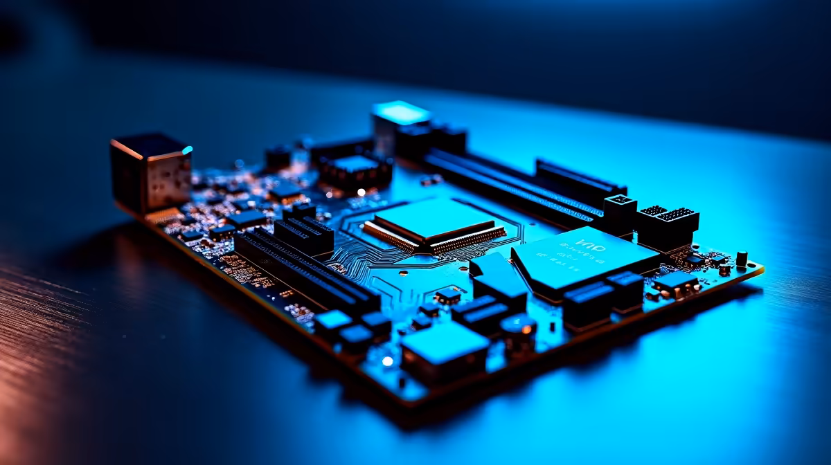 Checks for input lag on AM5 motherboard