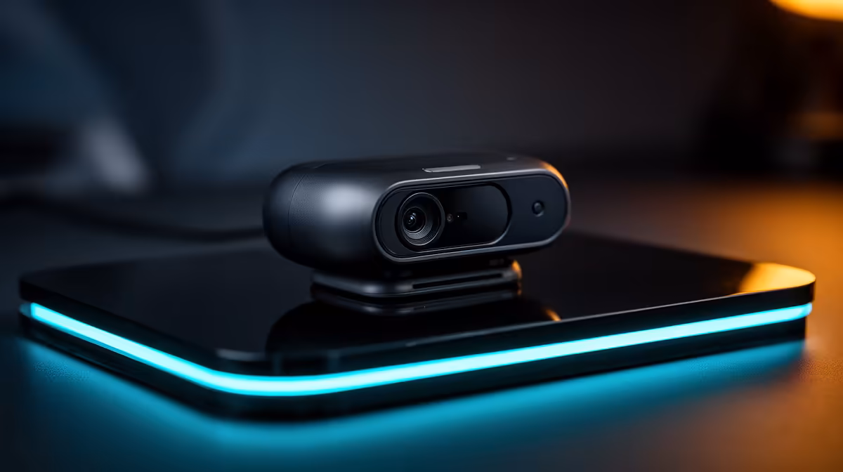 Gimbal webcam pricing explained
