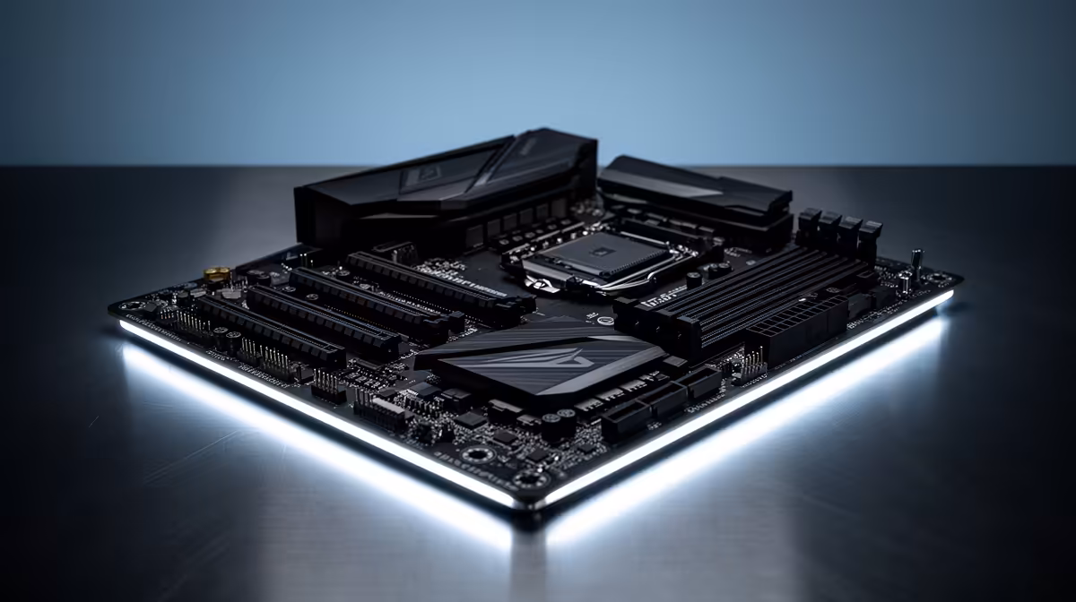 256GB RAM on Intel Z890