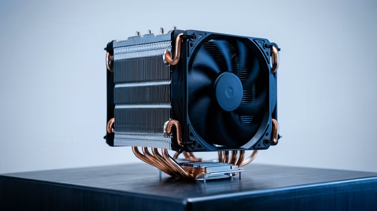 Your DIY CPU Cooler Guide