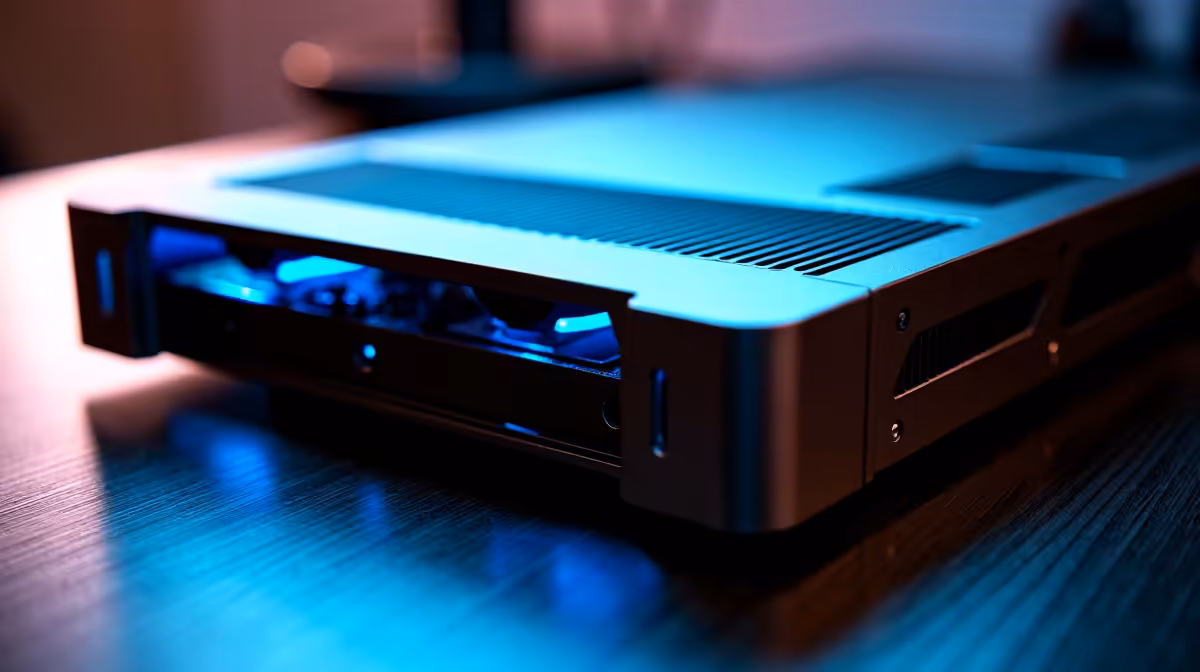 Install and Force eGPU Drivers in Windows