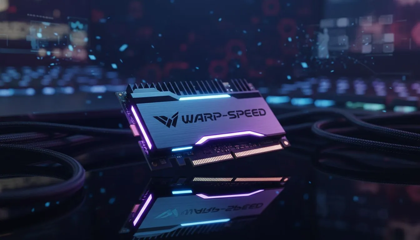 Top SSDs to Install the Warzone Update