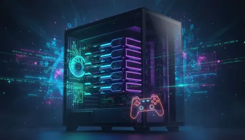 Mid-Tower Multi-GPU Best Practices