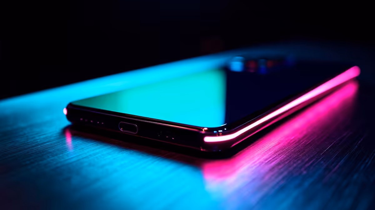 Instant alerts for critical updates