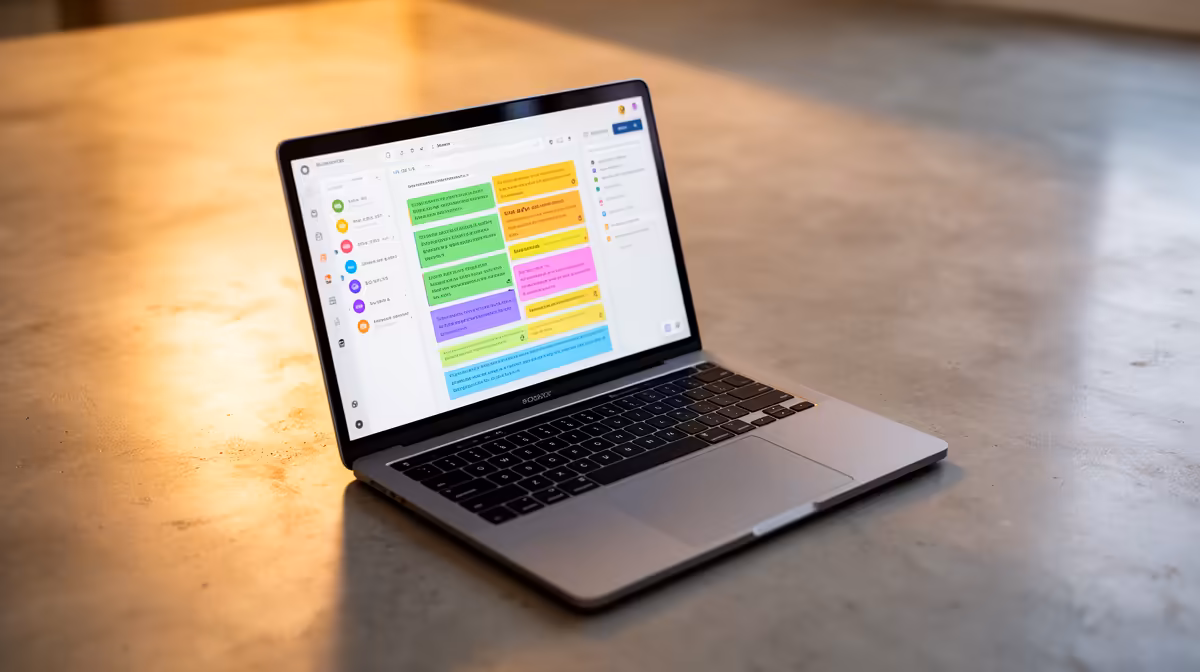 Unlock Note-Taking Speed
