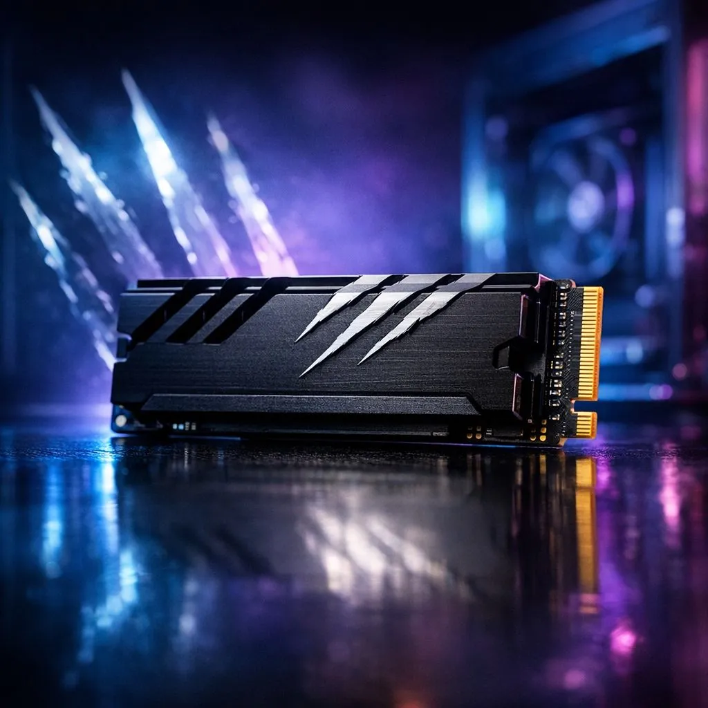 Instant Gen4 SSD Upgrades for Wolverine