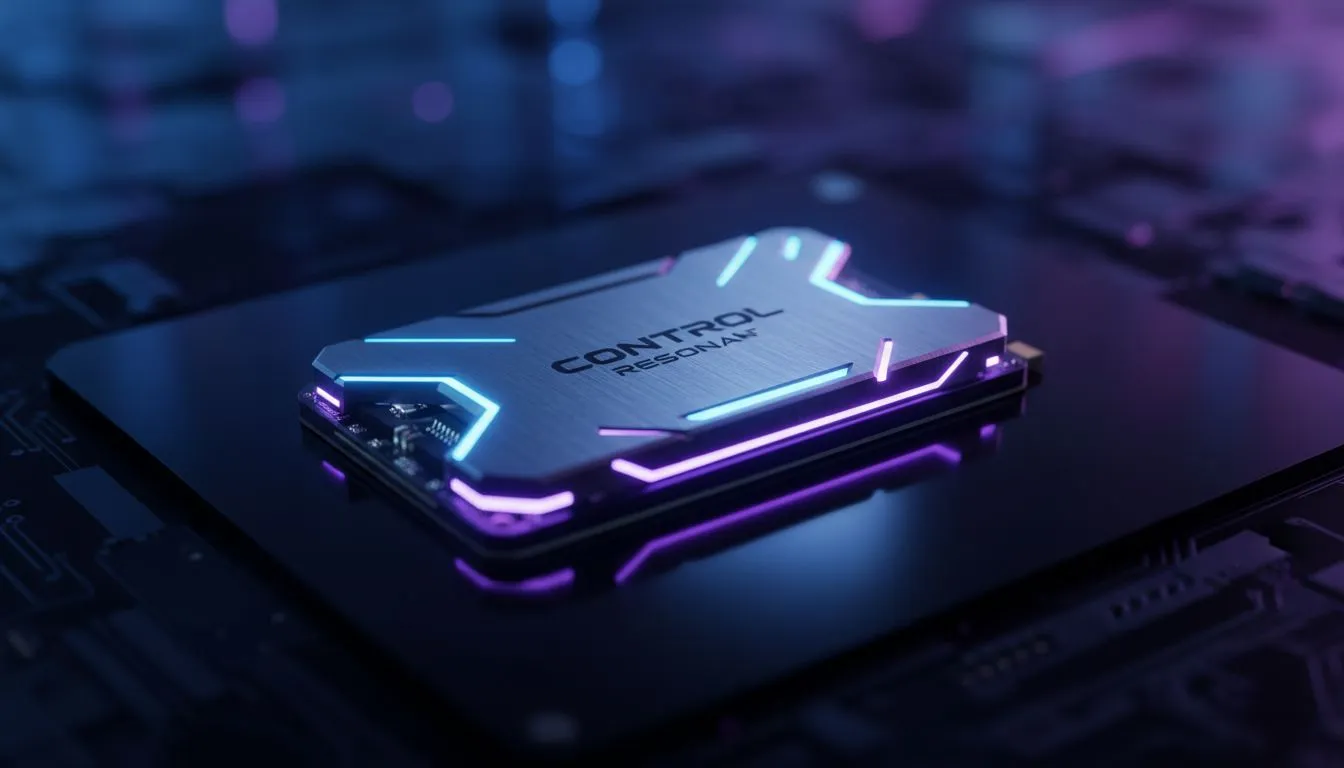 Instant Loading SSD Upgrades