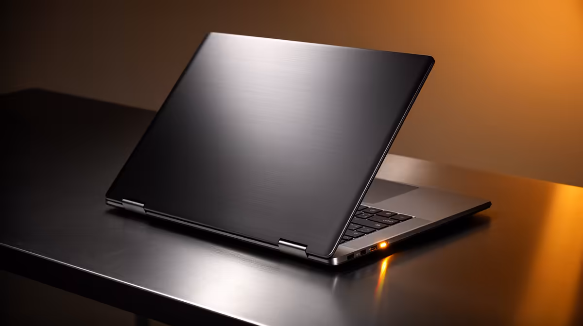 Business Laptops with Instant Start