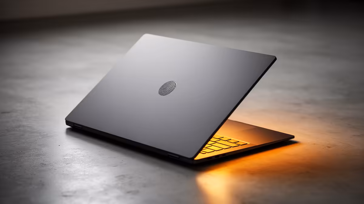 Faster Access, Better Security