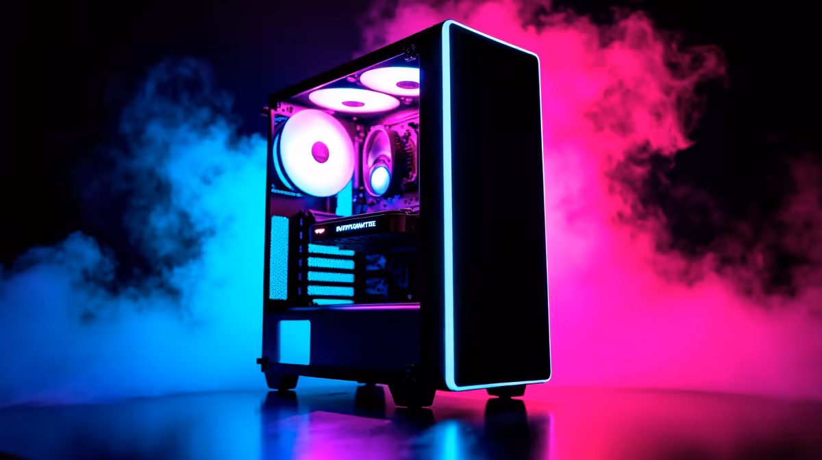 Insurance for Your Gaming PC in SA: Is It Worth It?