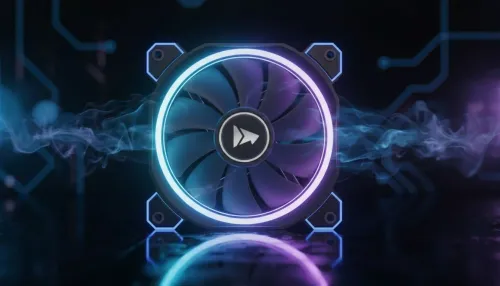 PC Intake vs Exhaust: Don't Suffocate Your Build