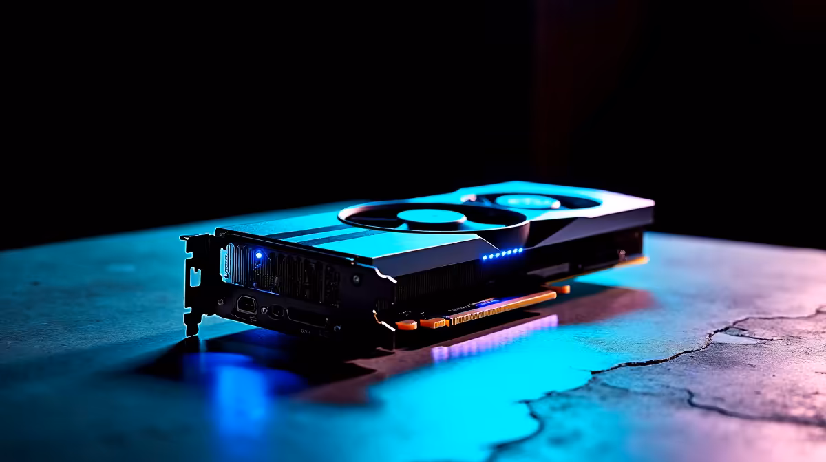 Integrated vs Discrete GPUs: APU Limits