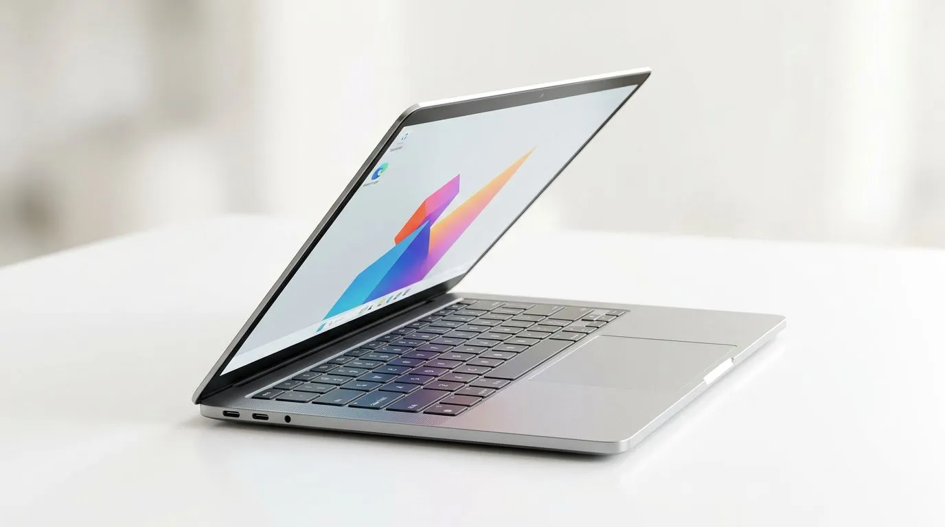 Performance Guide for Slim Laptops