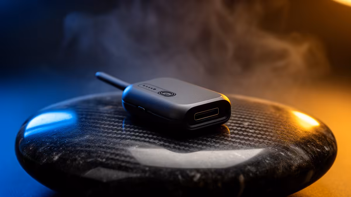 Integrating Bluetooth Trackers Into: fit, latency and daily