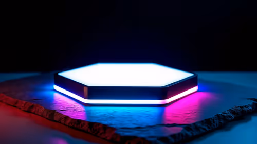 Integrating Hexagon Smart Lights with Alexa and Google HomeKit