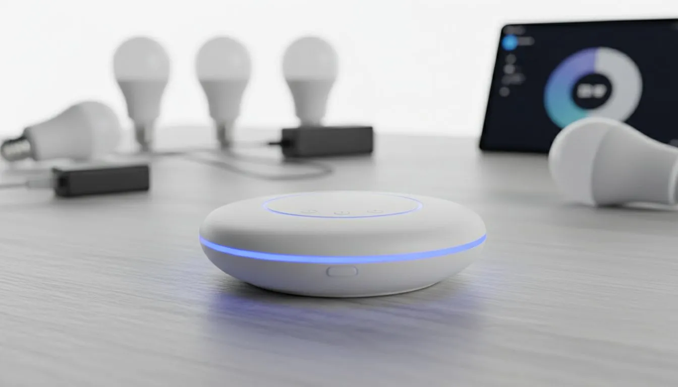 Smart Lighting for Loadshedding Tips