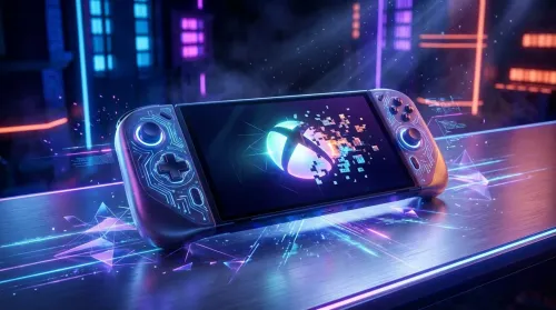 Unleash Gaming Anywhere