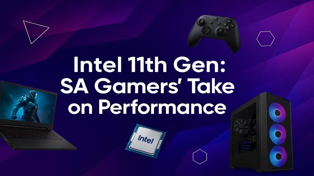 SA Gamer's Performance Review