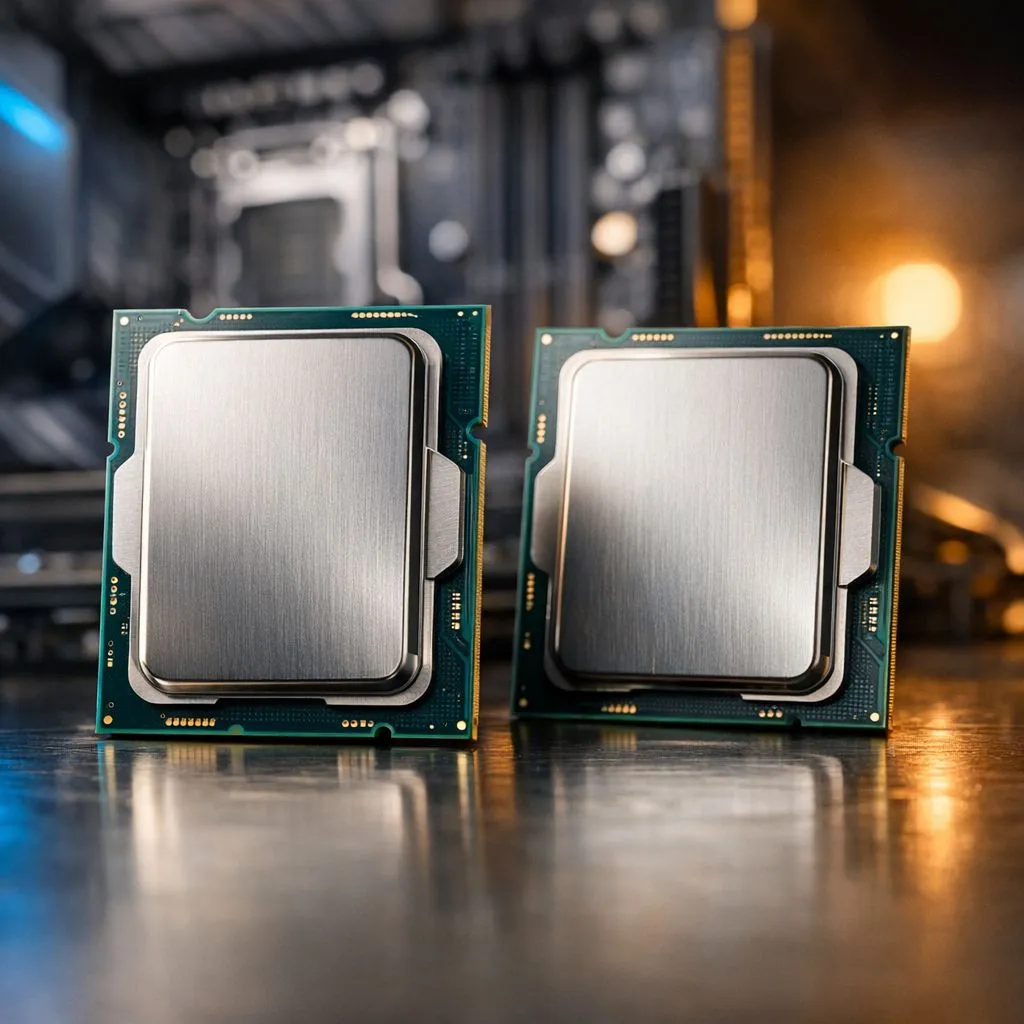 13th Gen vs 12th Gen Quick Guide