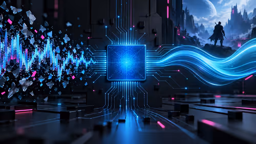 Intel Arc 101.9033: CONTROL Resonant support and update checks