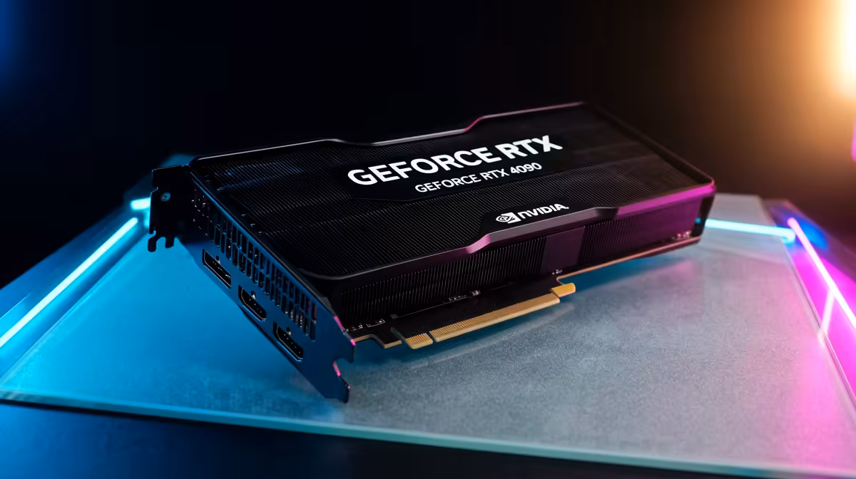 4K Video on Arc A380 GPU