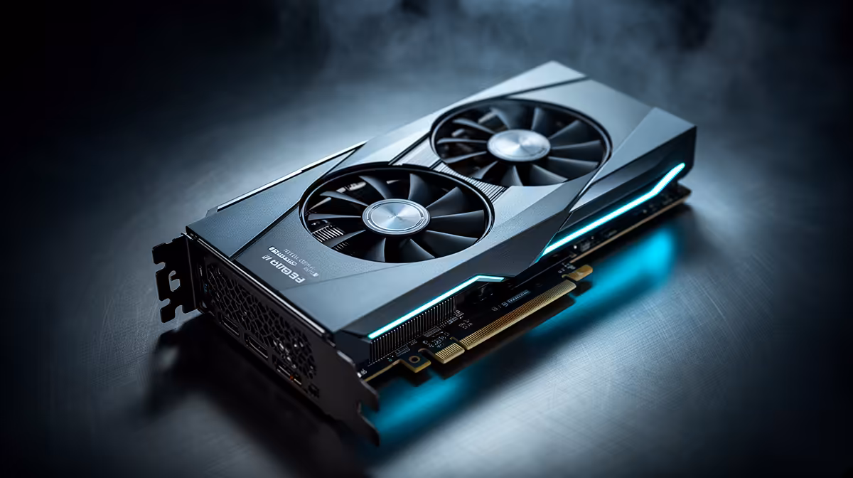 Undervolt Your Arc A580 to 115W!