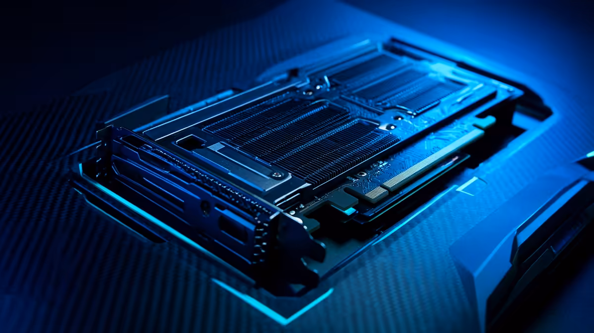 Arc A750M for Competitive Gamers