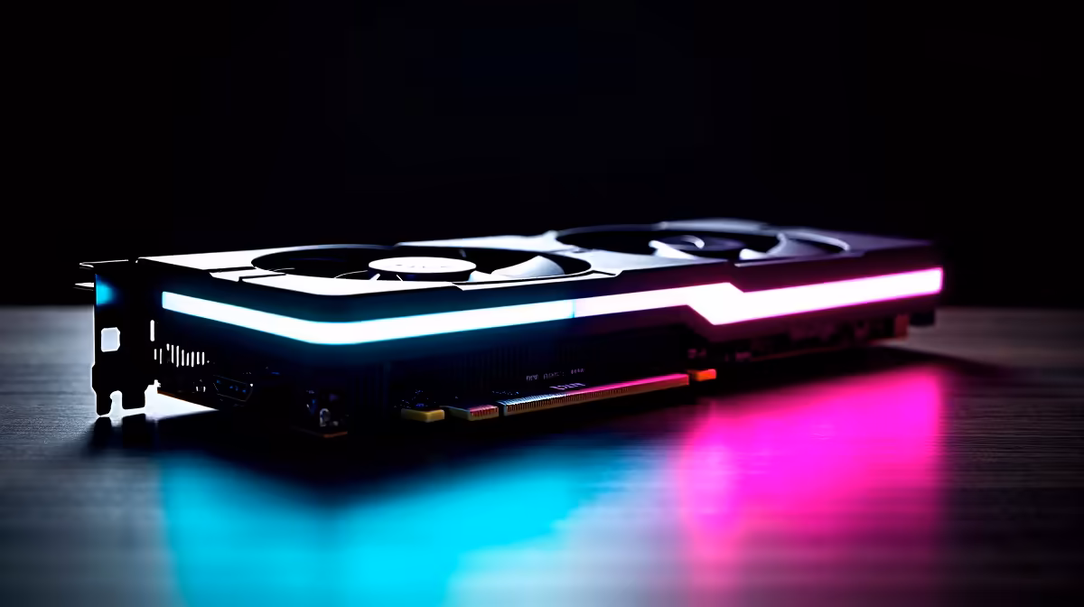 Intel Arc A770 Minimum PSU Requirement: Don't