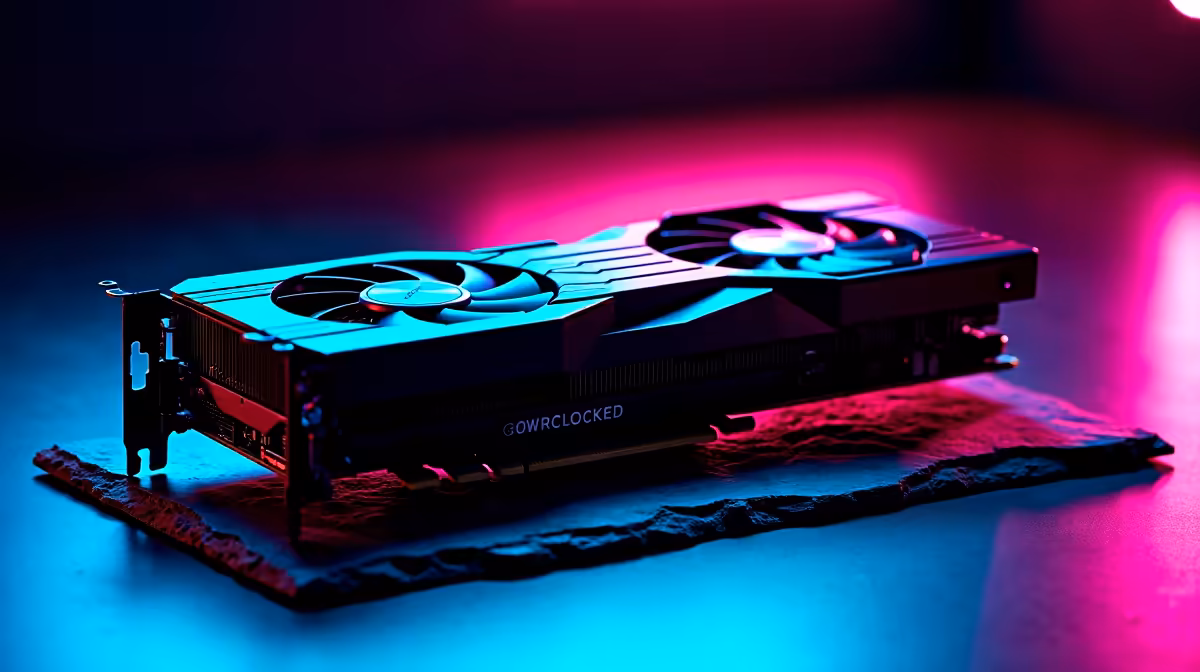 Intel Arc A770 Overclocking Guide: Safe OC Settings