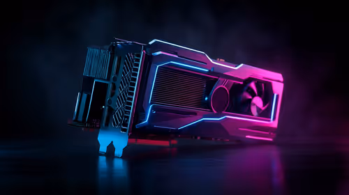 Intel Arc A770: Powering SA Gaming Rigs