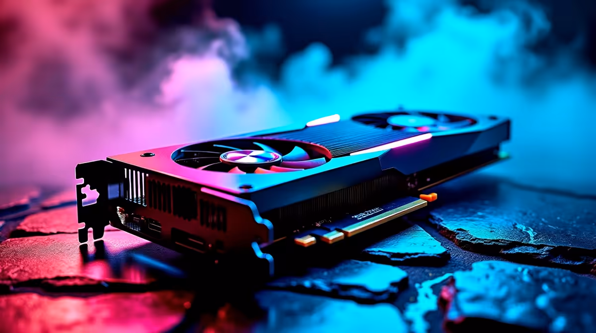Intel Arc A770 Rust Performance: FPS Test & Settings