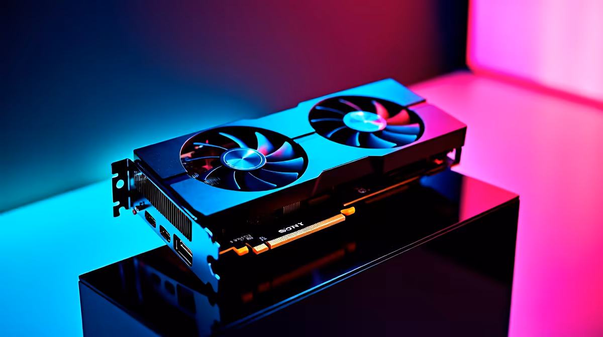Intel Arc A770 vs RTX 6080: Gaming Performance & Value