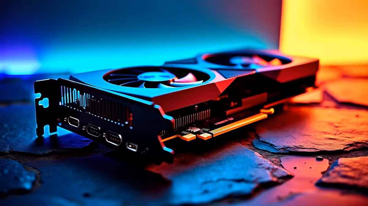 Intel Arc A770 vs RX 9060 XT: Gaming Performance &