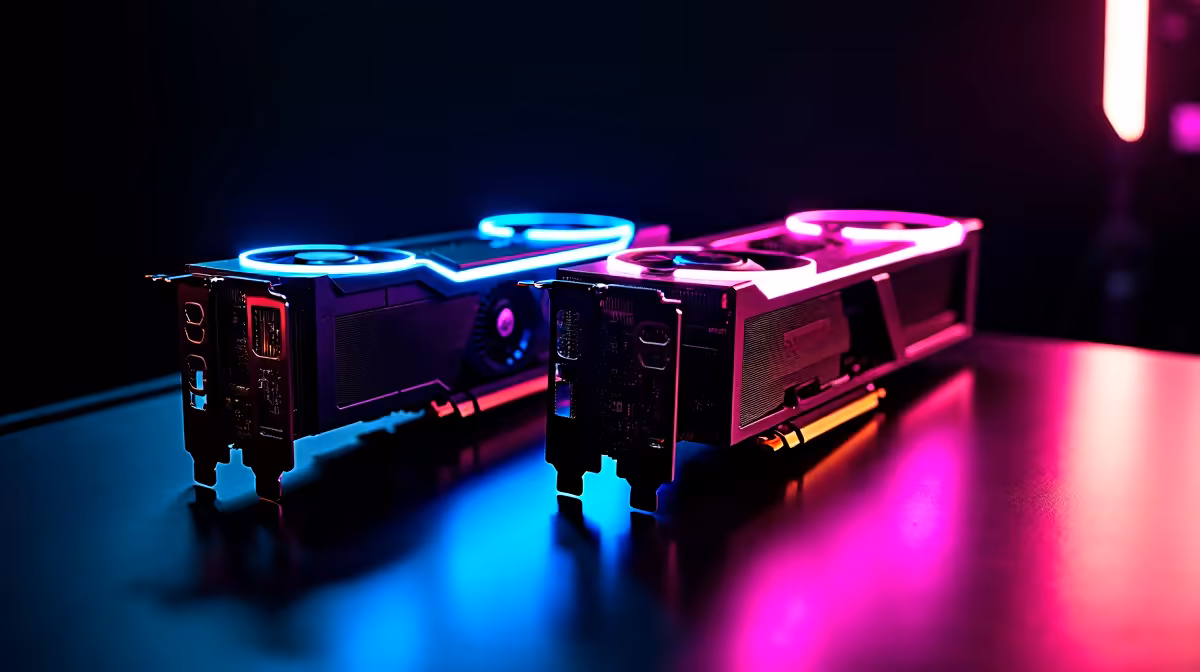 Intel Arc B570 vs RTX 5080: Which Should Gamers Buy in?