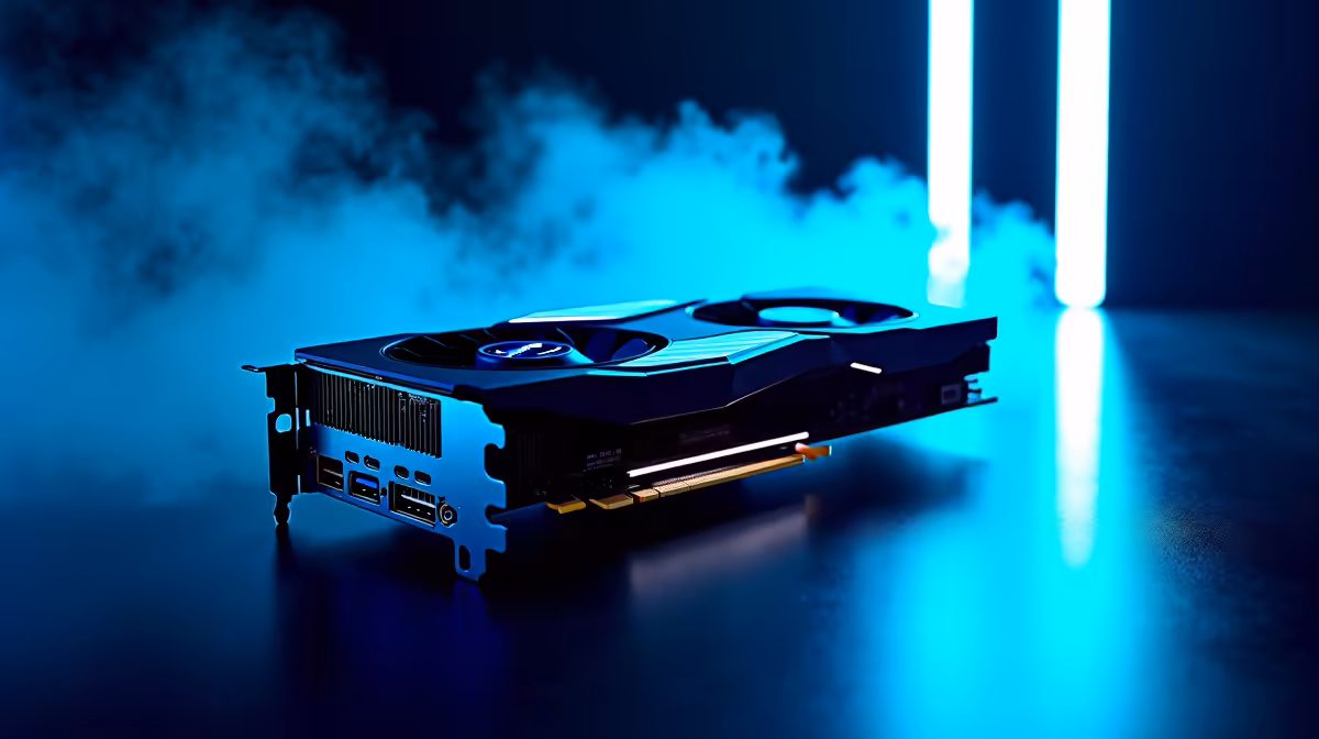 Intel Arc B580 Assassins Creed Shadows at 1080p: FPS