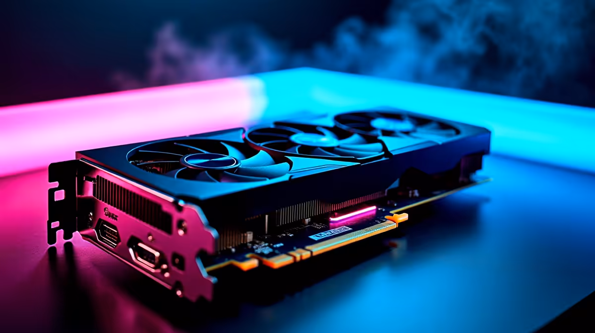 Intel Arc B580 Call of Duty Warzone at 1440p: FPS