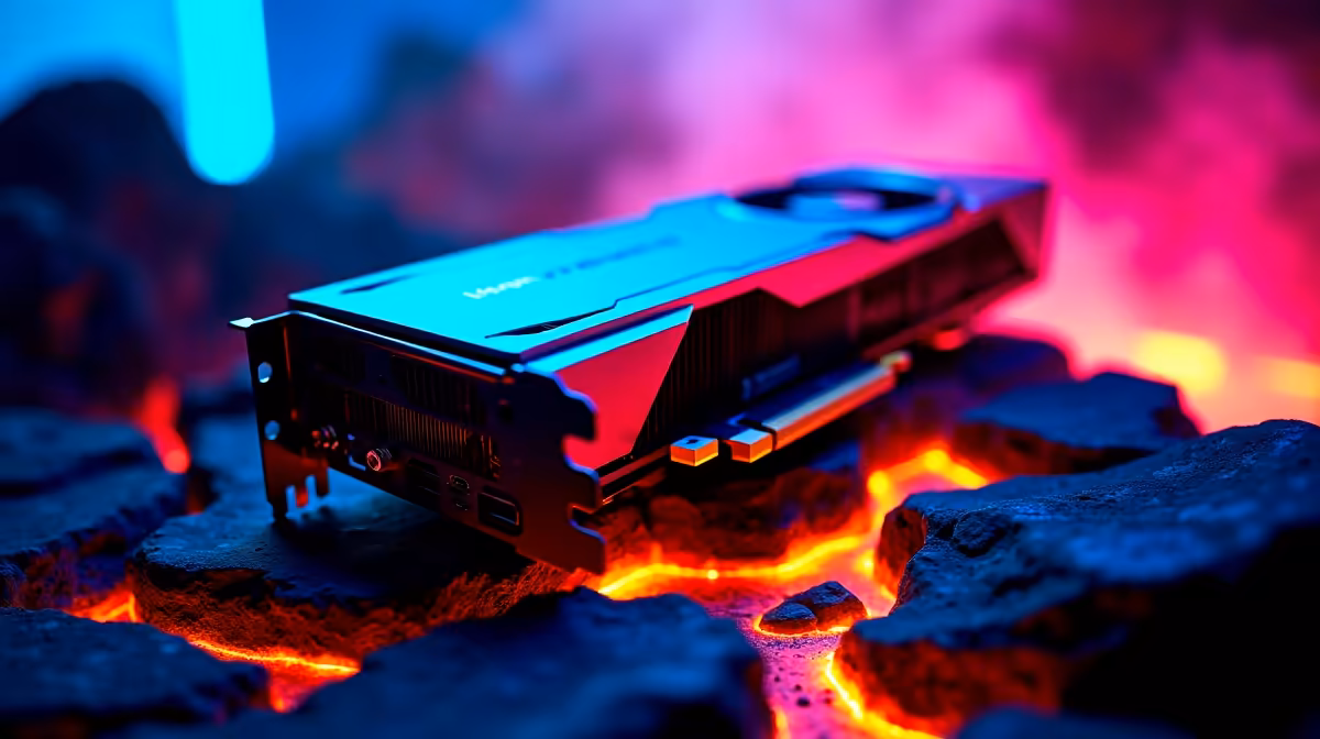 Intel Arc B580 Crimson Desert at 4K: FPS Benchmark &