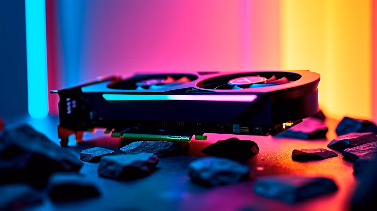 Intel Arc B580 Cyberpunk FPS: Performance Benchmark &