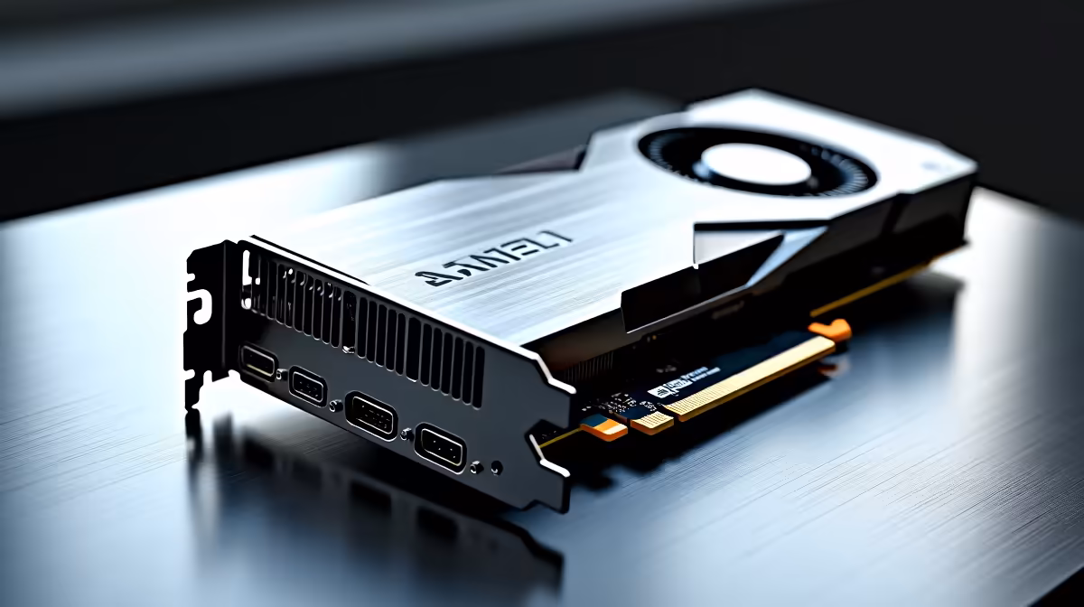 Intel Arc B580 for Medical Imaging: Professional