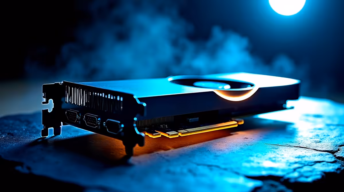 Intel Arc B580 for Photogrammetry: Professional