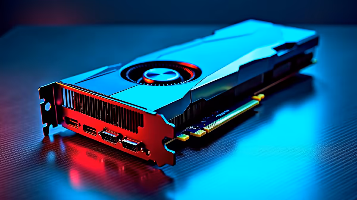 Intel Arc B580 for Stable Diffusion AI Image