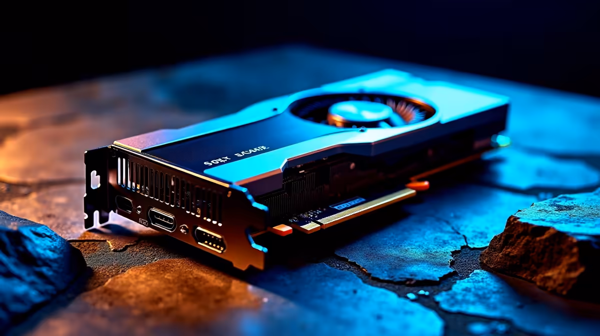 Intel Arc B580 for Video Editing in DaVinci Resolve: