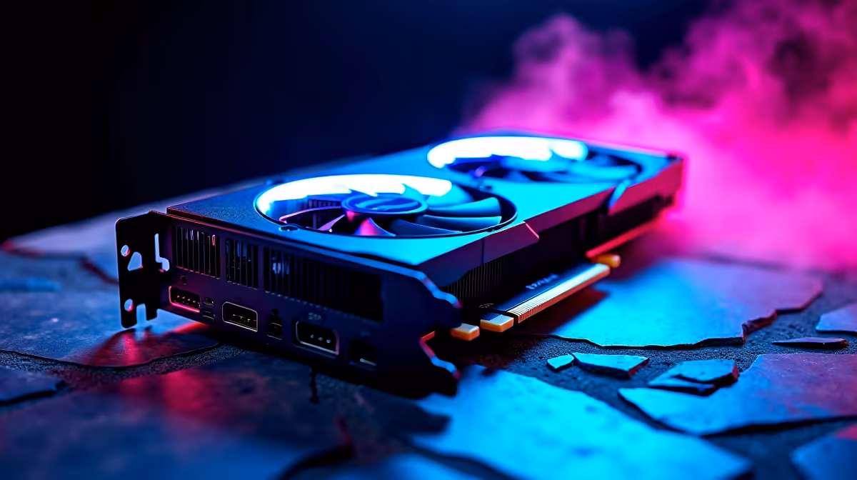 Intel Arc B580 GTA 6 at 1440p: FPS Benchmark & Optimal