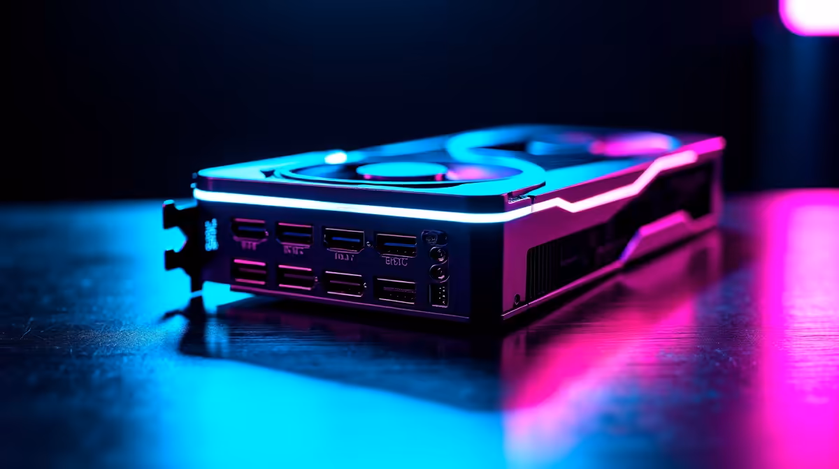 Intel Arc B580 Multi-Monitor Support: Benchmark &