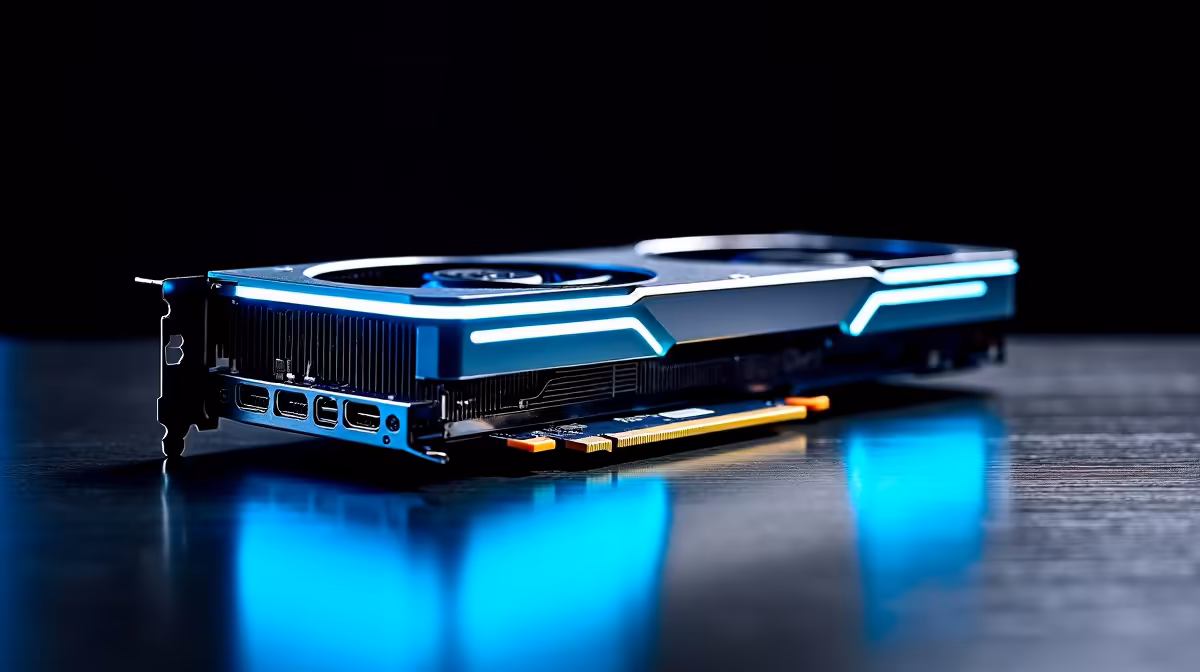 Intel Arc B580 Not Recognised After Windows Update: Fix