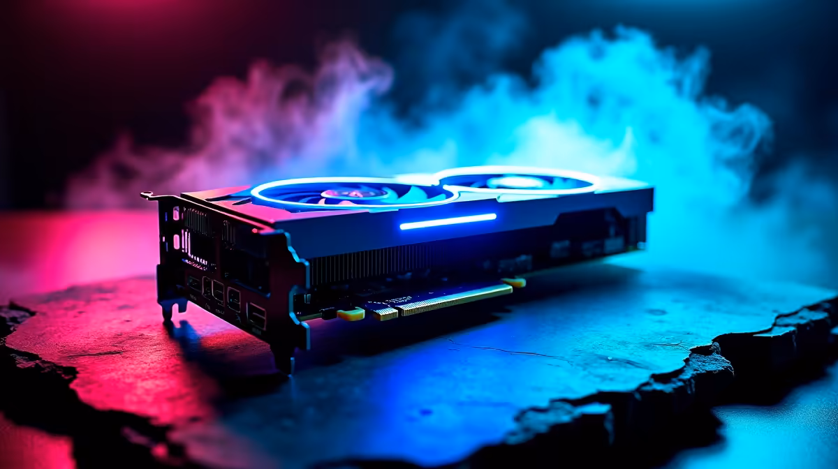 Intel Arc B580 Temperature Guide: Normal Temps & How