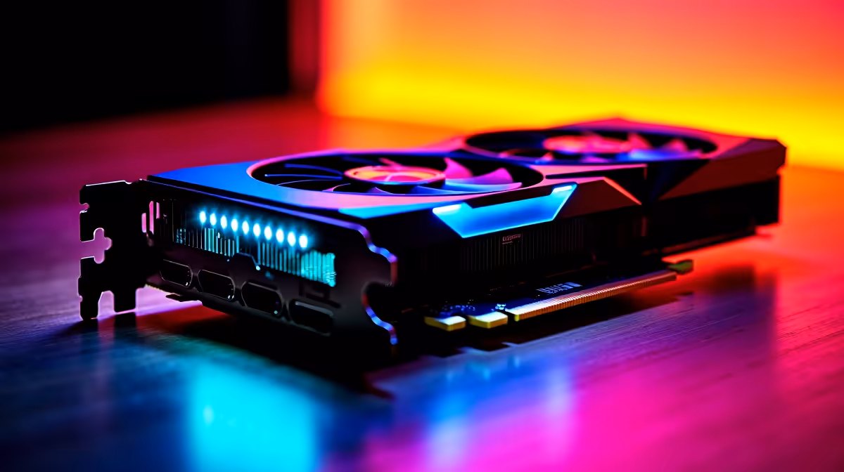 Intel Arc B580 The Witcher 4 at 1440p: FPS Benchmark &